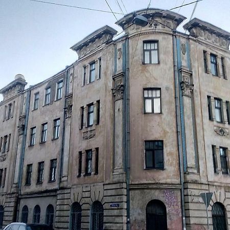 Vitalija Riga Eksteriør bilde